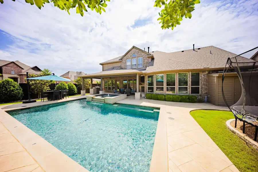 4653 Bronco Boulevard, Carrollton, TX 75010 - #2