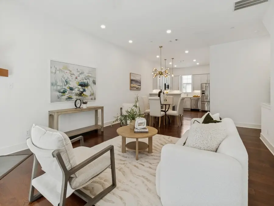 5743 Prospect Avenue #102, Dallas, TX 75206 - #2