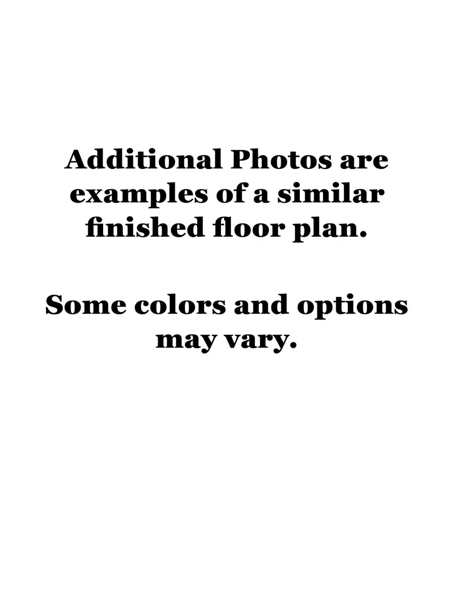 2617 Silo Lane, Van Alstyne, TX 75495 - #2