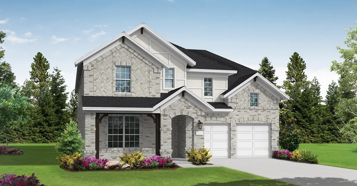 1227 Venture Drive, Northlake, TX 76247 - #1