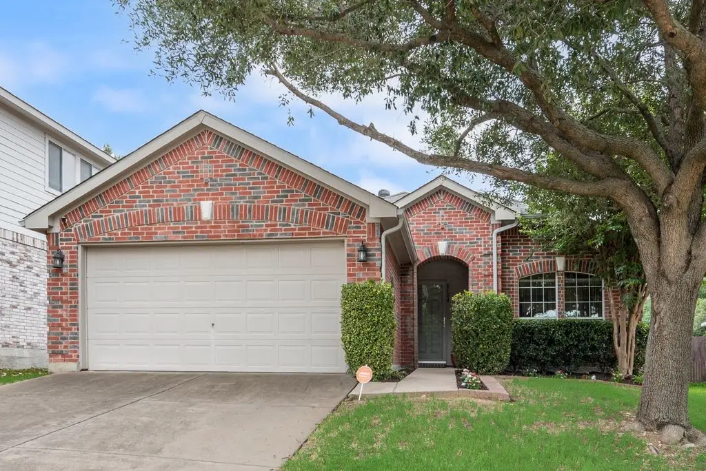 8104 Autumn Creek Trail, Fort Worth, TX 76134 - #1