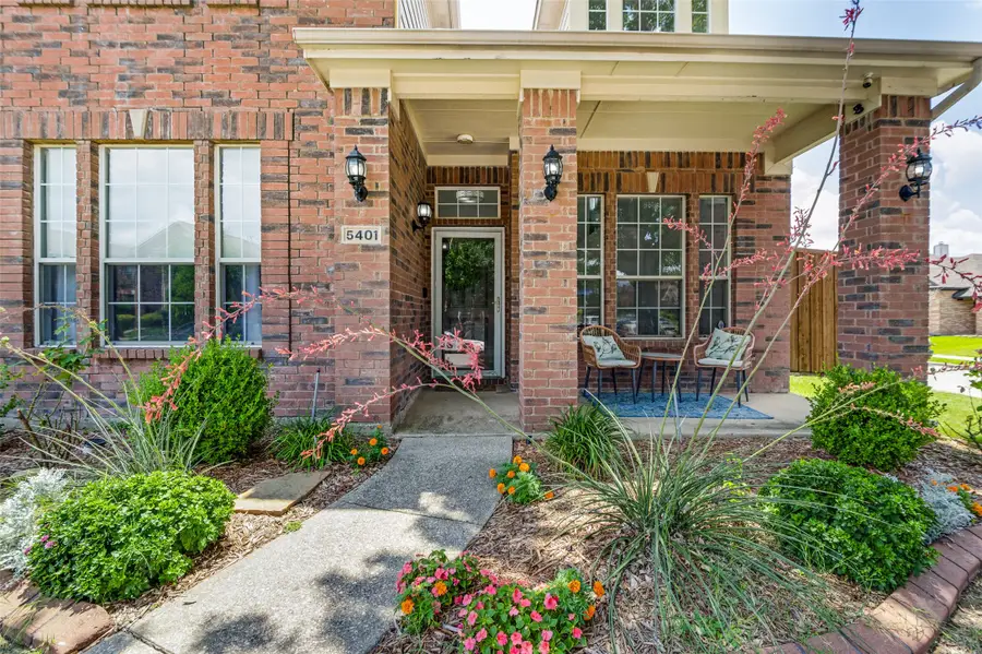 5401 Waterwood Court, The Colony, TX 75056 - #2