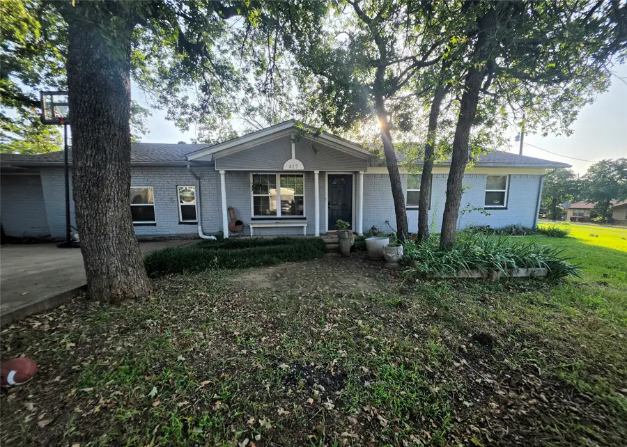 417 Cedarwood Street, Azle, TX 76020 - #2