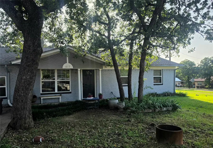 417 Cedarwood Street, Azle, TX 76020 - #3