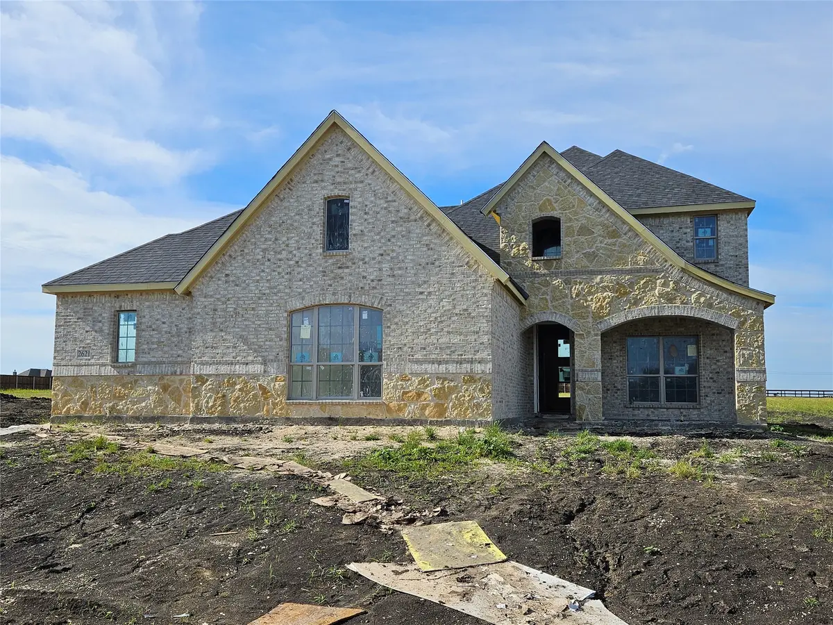 2621 Silo Lane, Van Alstyne, TX 75495 - #1