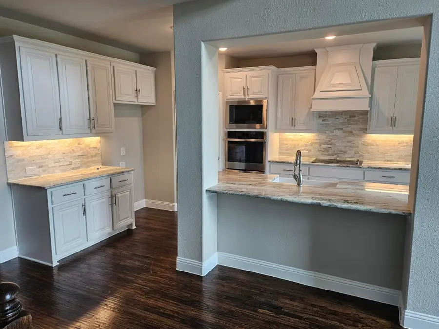2621 Silo Lane, Van Alstyne, TX 75495 - #3