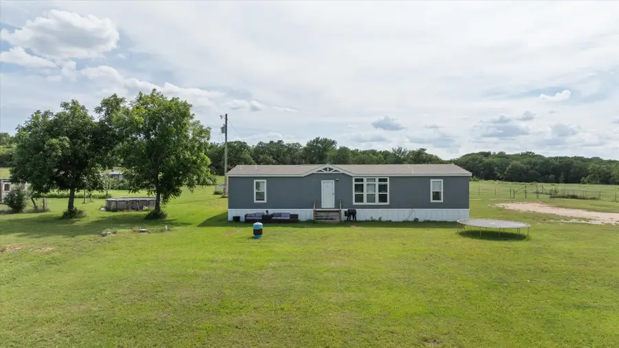 7150 County Road 236, Hico, TX 76457 - #3