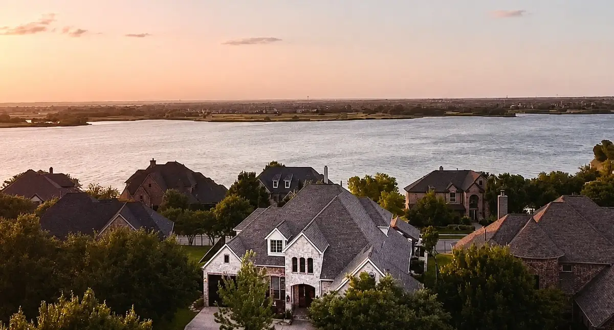 6561 Terrace Drive, The Colony, TX 75056 - #1