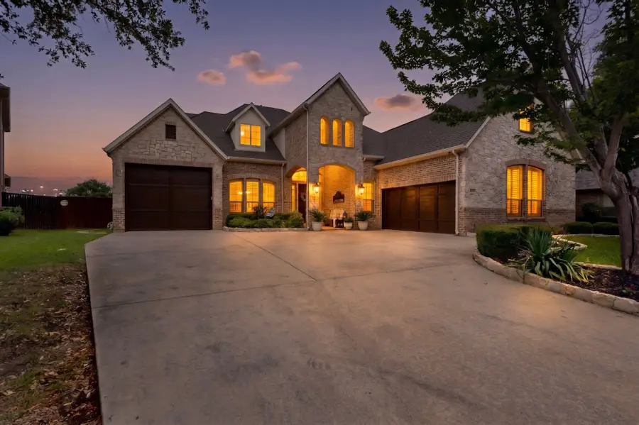 6561 Terrace Drive, The Colony, TX 75056 - #2