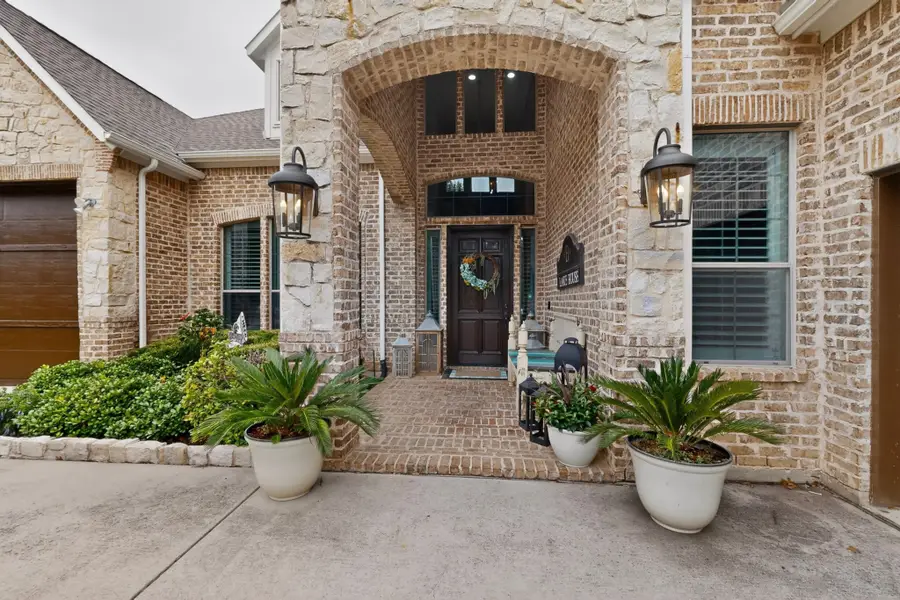 6561 Terrace Drive, The Colony, TX 75056 - #3