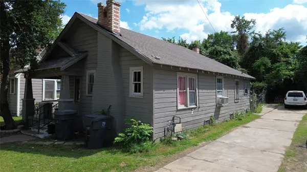 3523 Edgewood Street, Dallas, TX 75215