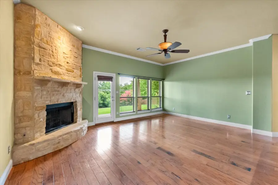 4407 Don Drive, Mansfield, TX 76063 - #3