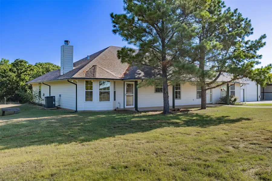 251 Denton Road, Gordonville, TX 76245 - #2