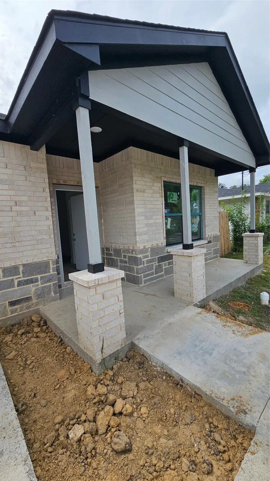 804 S Catherine Street, Terrell, TX 75160 - #2