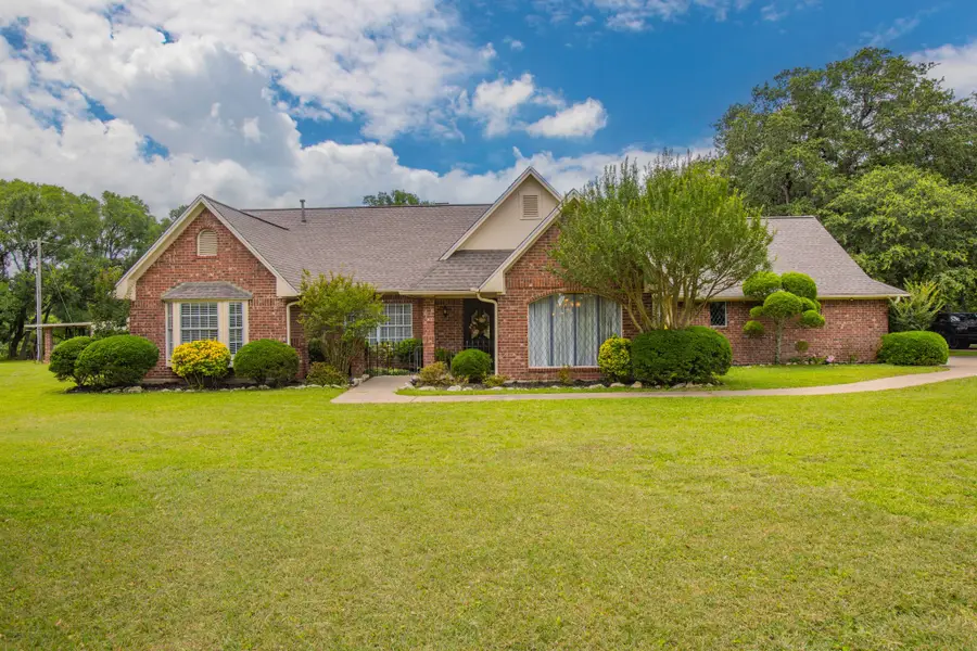 550 Creek Road, Lorena, TX 76655 - #2