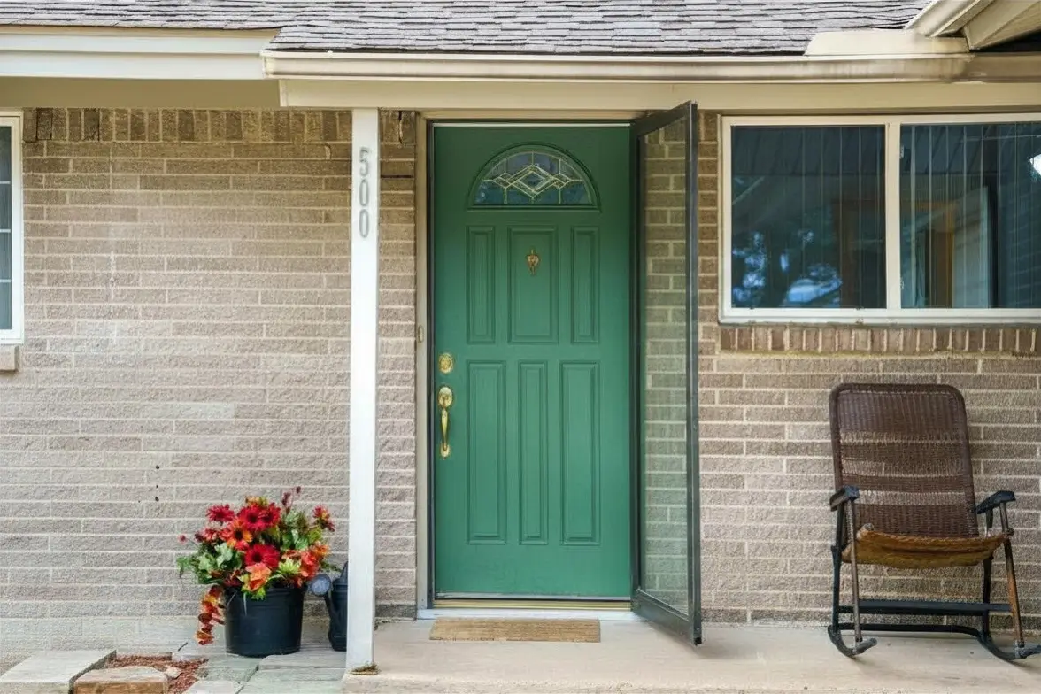 500 Worcester Way, Richardson, TX 75080 - #1