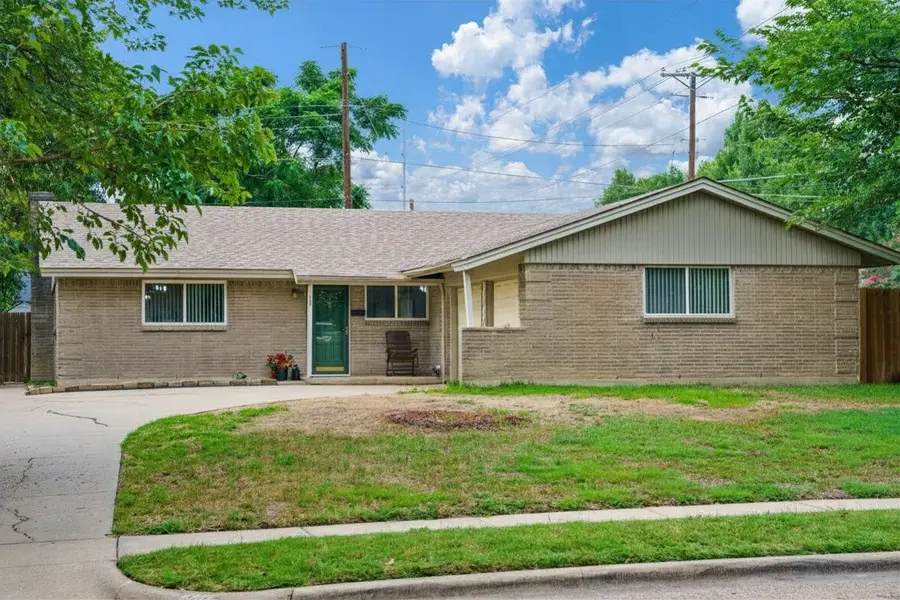500 Worcester Way, Richardson, TX 75080 - #2