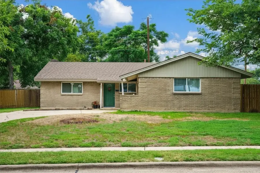 500 Worcester Way, Richardson, TX 75080 - #3