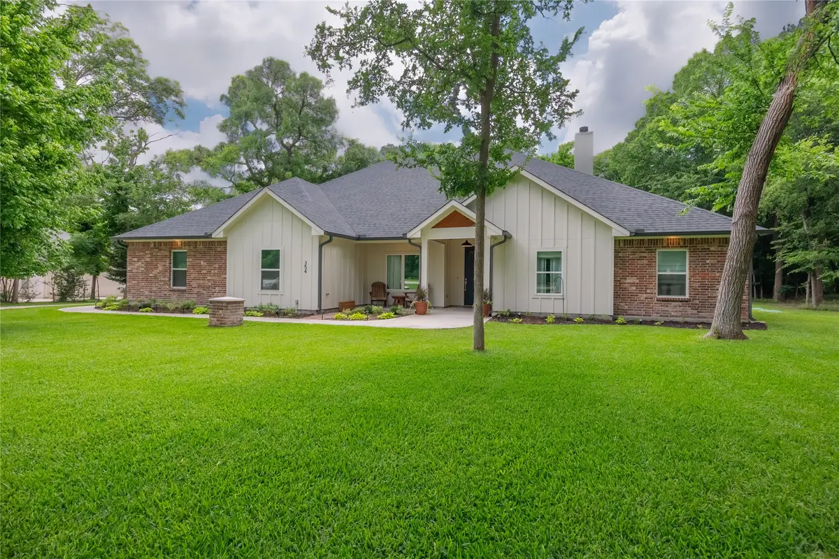 354 Glade Valley, Azle, TX 76020 - #1