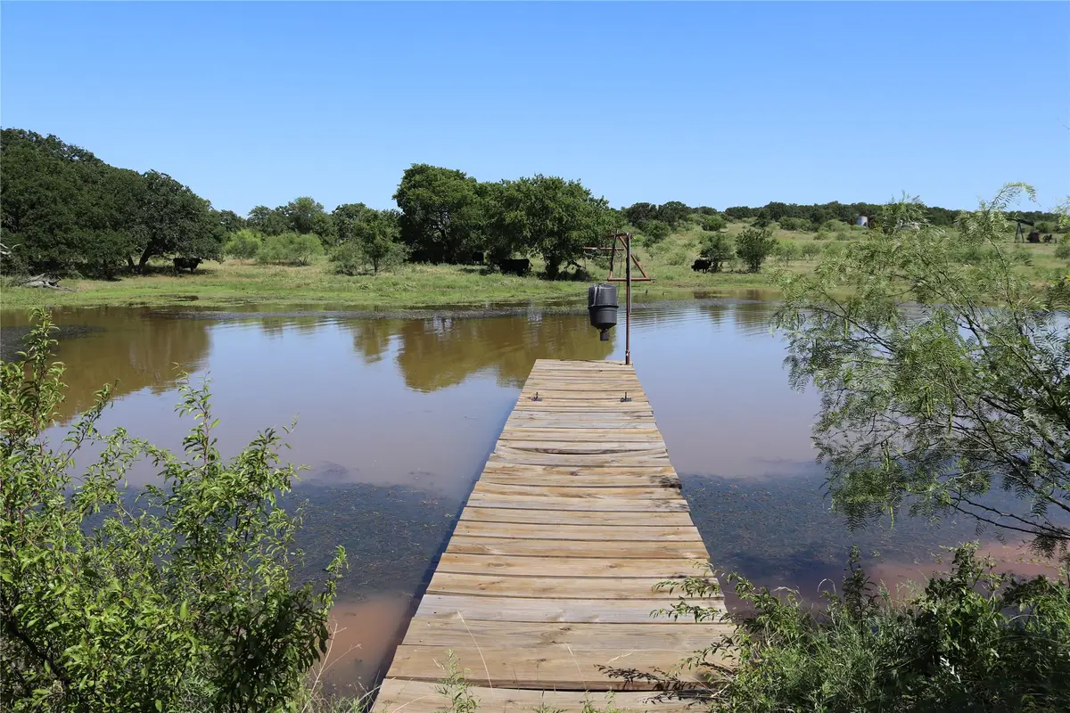 1878 Feed Road, Bellevue, TX 76228 - #1