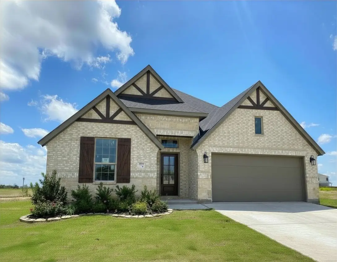 2914 Bridgepoint Street, Crandall, TX 75114 - #1