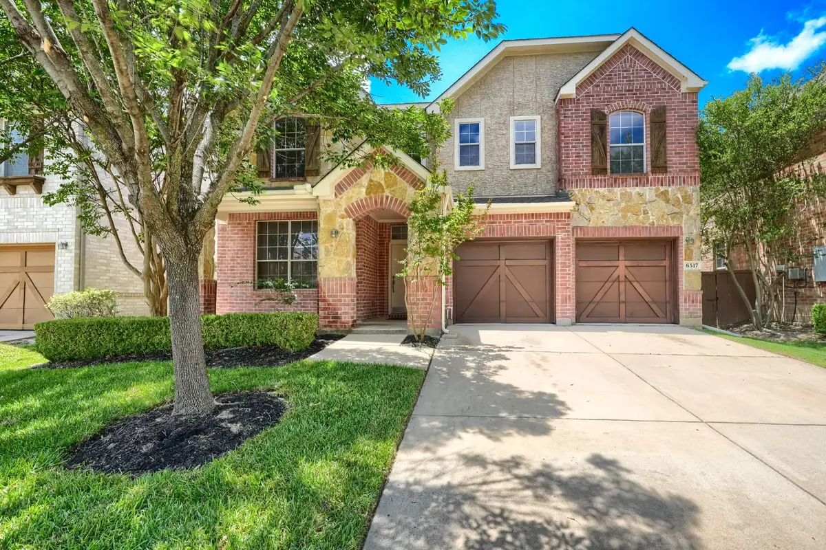 6517 Renewal Road, Plano, TX 75074 - #1
