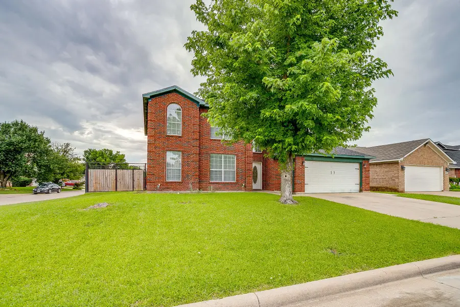 8601 Garden Springs Drive, Fort Worth, TX 76123 - #2