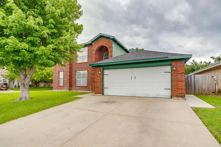 8601 Garden Springs Drive, Fort Worth, TX 76123 - #3