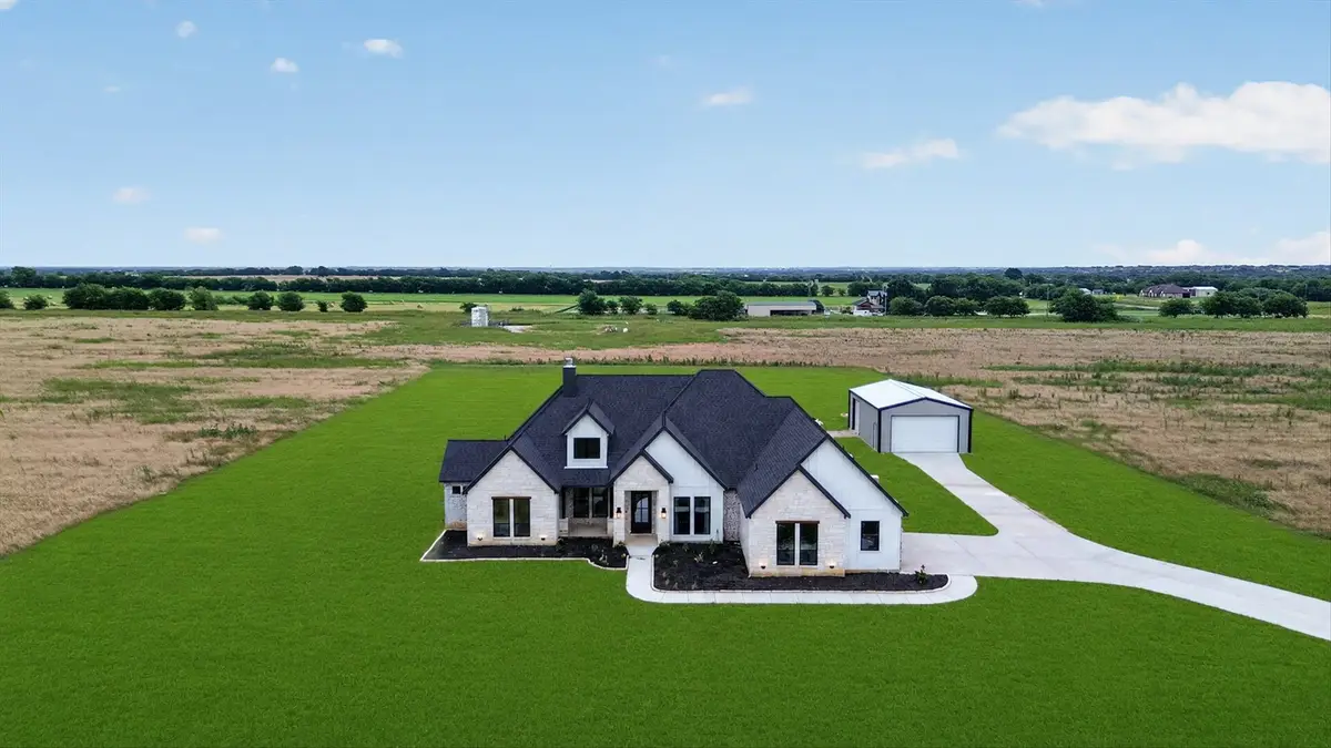 12262 Fm 1384, Justin, TX 76247 - #1