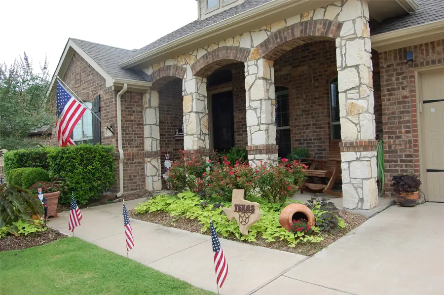 230 Double Creek Drive, Midlothian, TX 76065 - #2