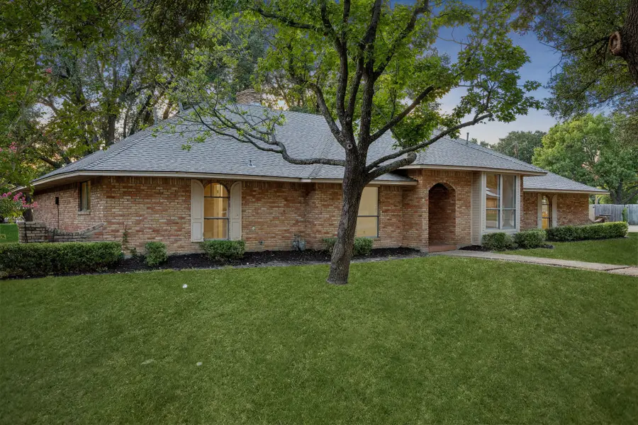 1011 Villa Siete, Mesquite, TX 75181 - #2