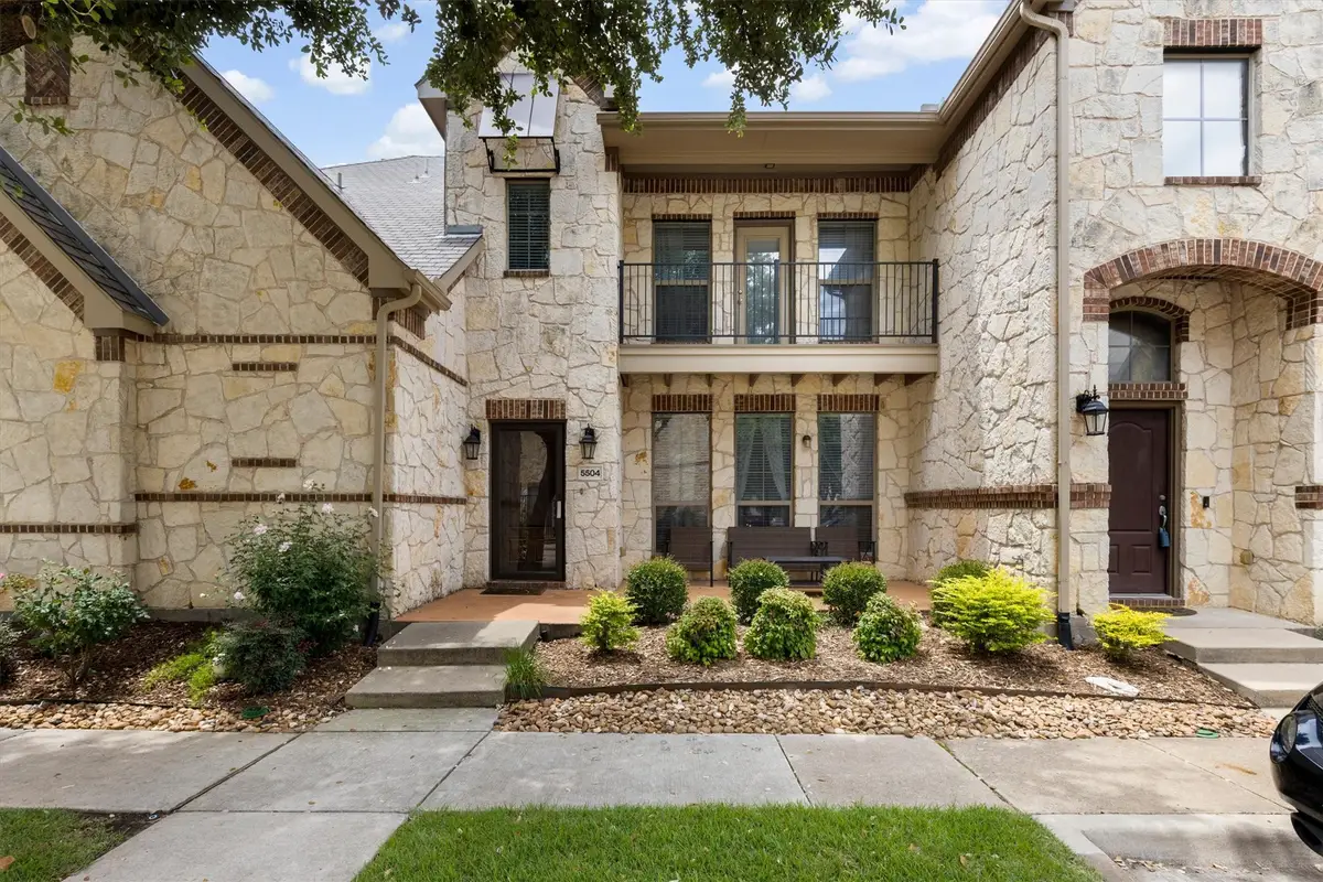 5504 Conch Train Road, McKinney, TX 75070 - #1