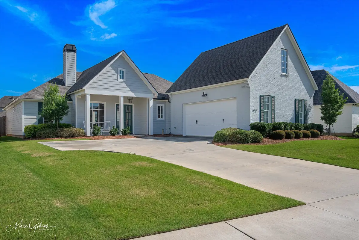 9826 Canebrake Lane, Shreveport, LA 71106 - #1