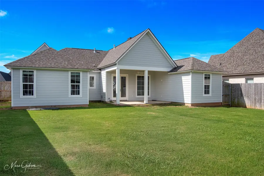 9826 Canebrake Lane, Shreveport, LA 71106 - #2