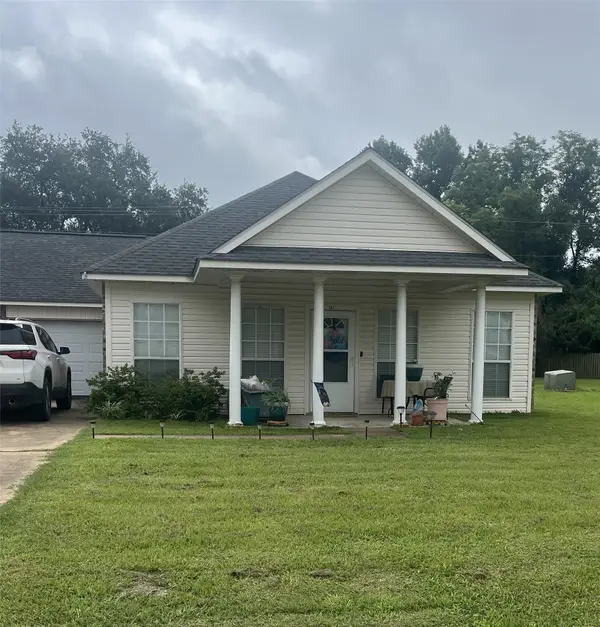 147 Aloys Circle, Natchitoches, LA 71457
