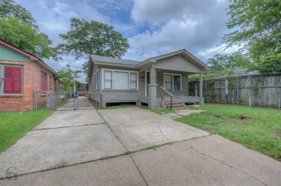 1416 Natalie Street, Shreveport, LA 71108 - #2