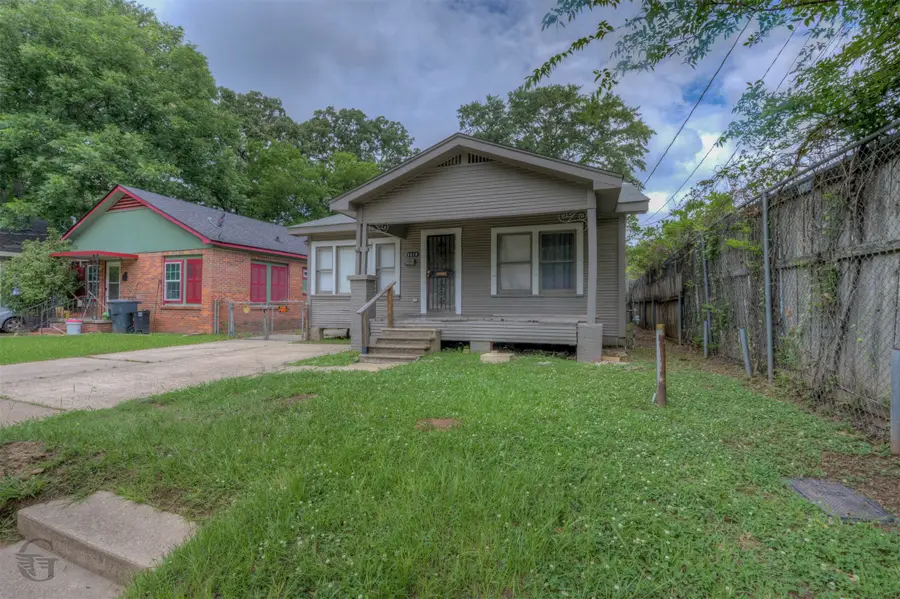 1416 Natalie Street, Shreveport, LA 71108 - #3