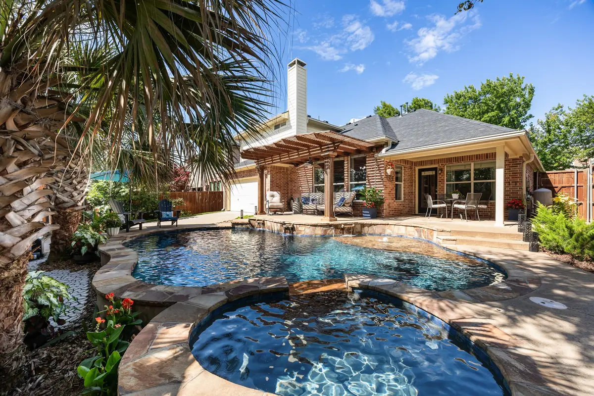1370 White Sand Drive, Rockwall, TX 75087 - #1