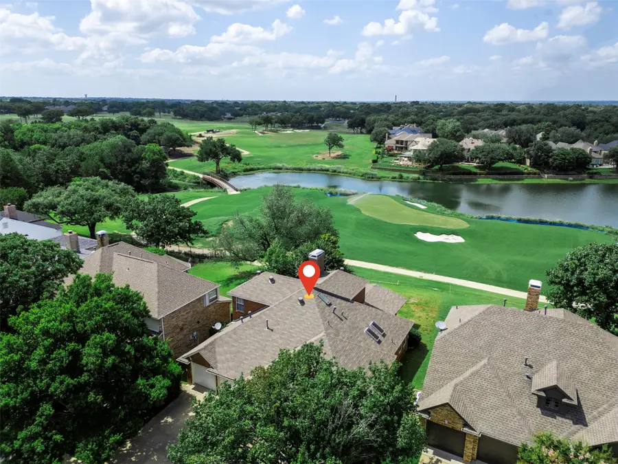 2104 Old Mcgarrah Road, McKinney, TX 75072 - #2
