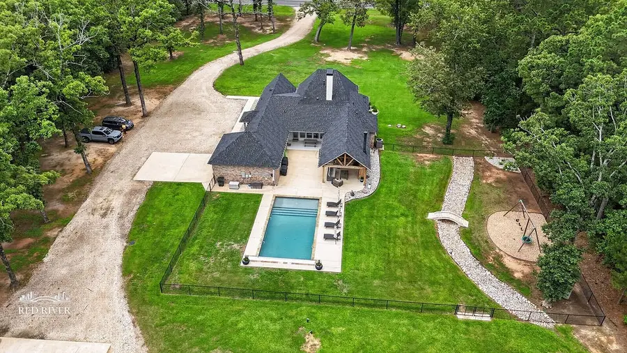 7594 N Lakeshore Drive, Shreveport, LA 71107 - #3
