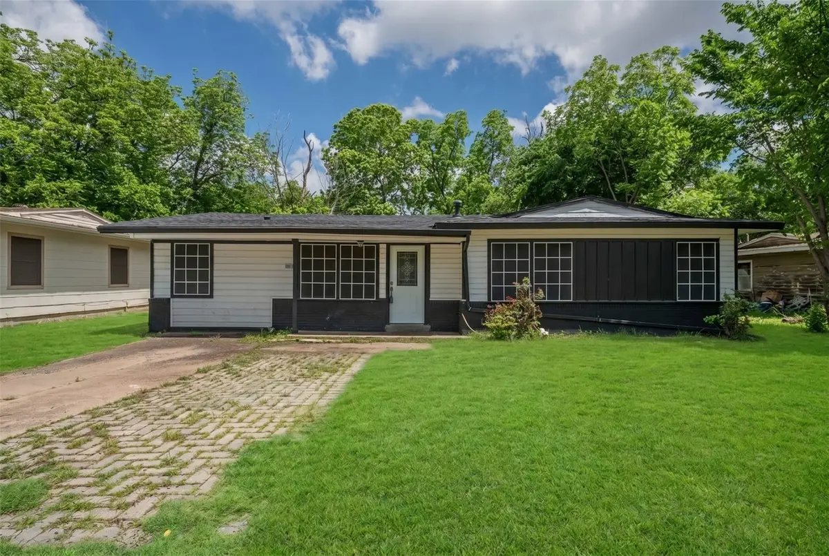 1209 E Lovers Lane, Arlington, TX 76010 - #1