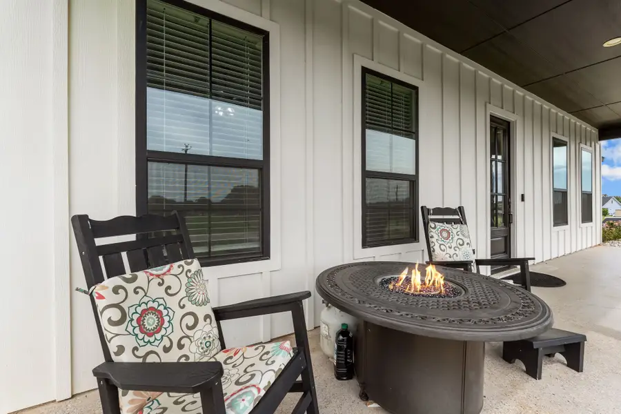 204 Zebrastone Way, Poolville, TX 76487 - #3