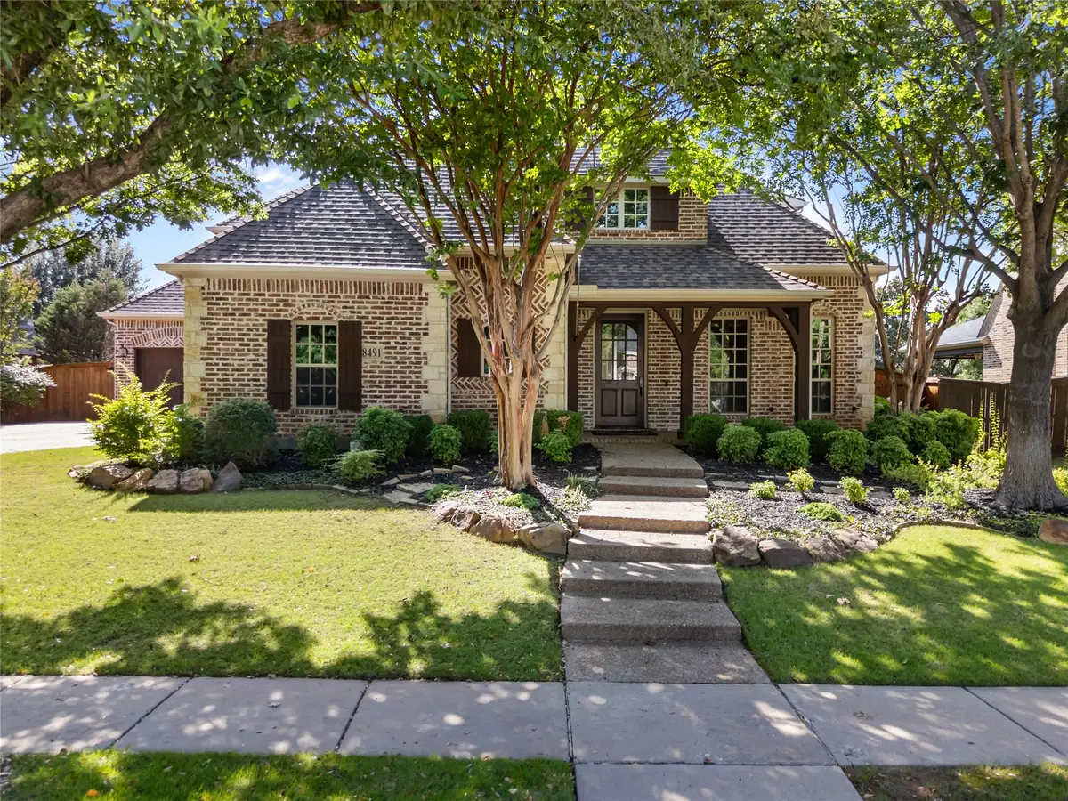 8491 Canyon Crossing, Lantana, TX 76226 - #1