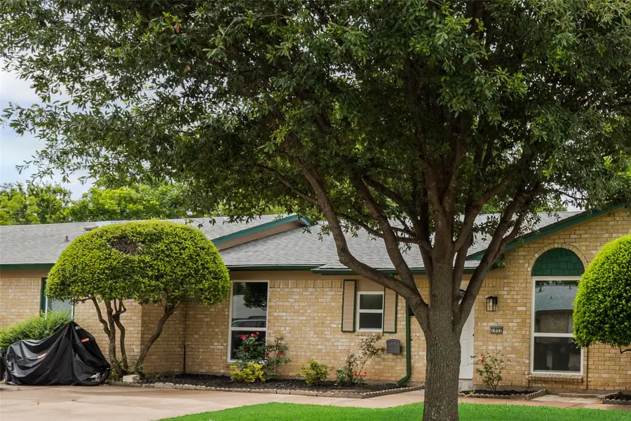 1032 Pleasant Valley Lane, Arlington, TX 76015 - #2