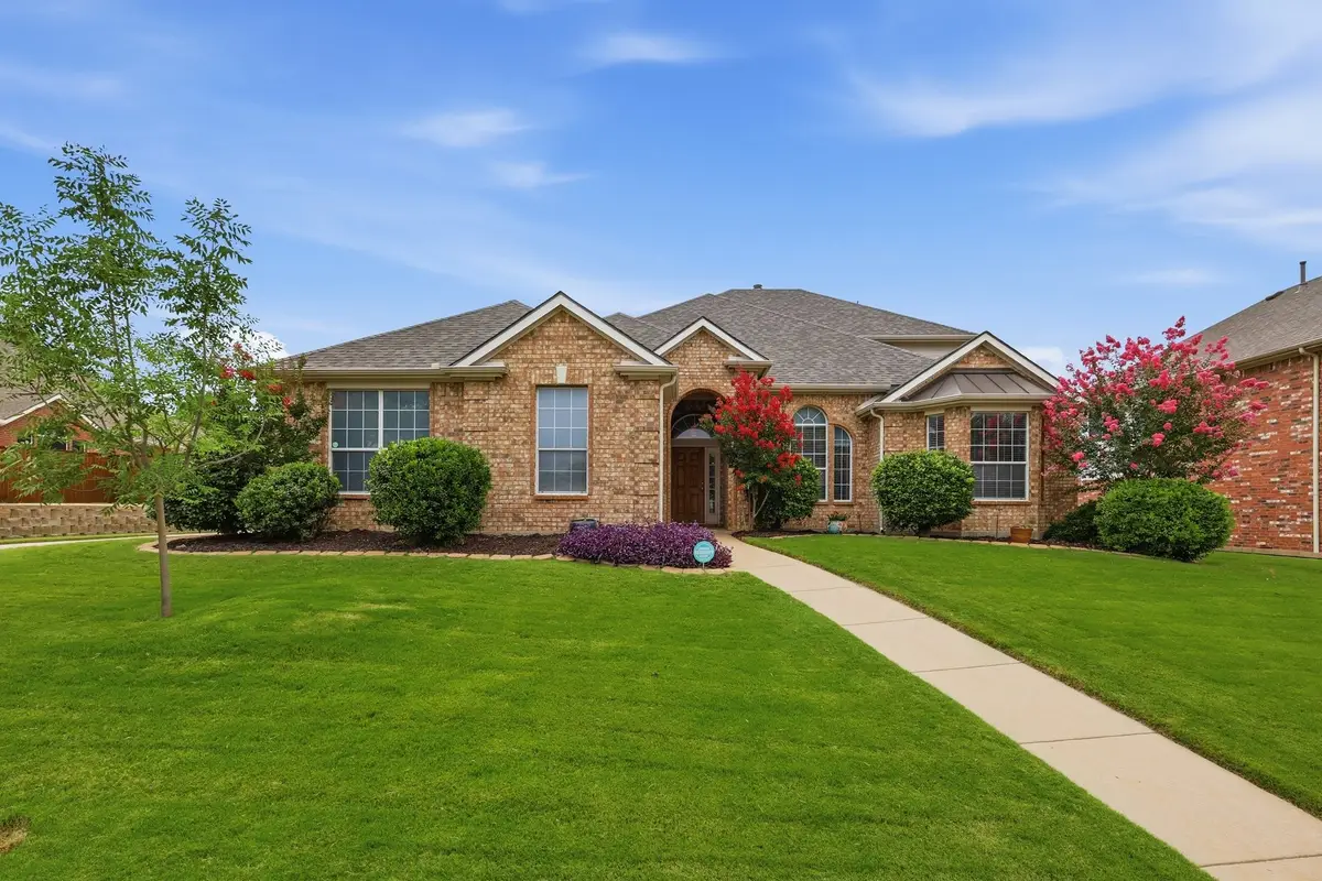 1818 Clear Summit Lane, Mansfield, TX 76063 - #1