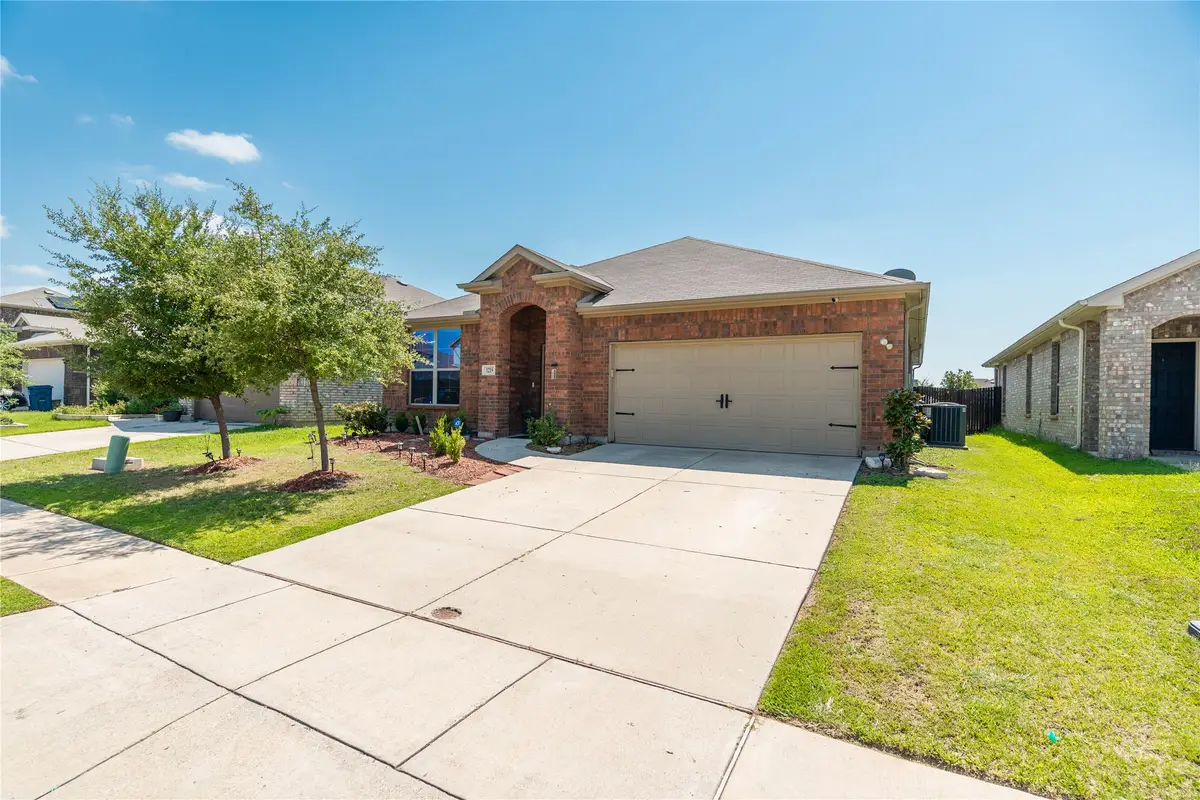 1219 Mount Olive Lane, Forney, TX 75126 - #1
