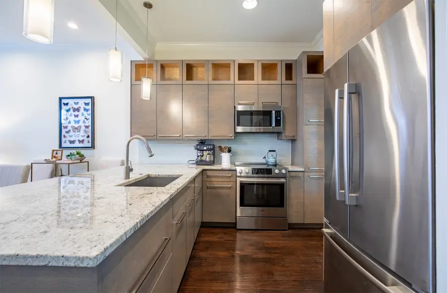 4015 Holland Avenue #106, Dallas, TX 75219 - #3