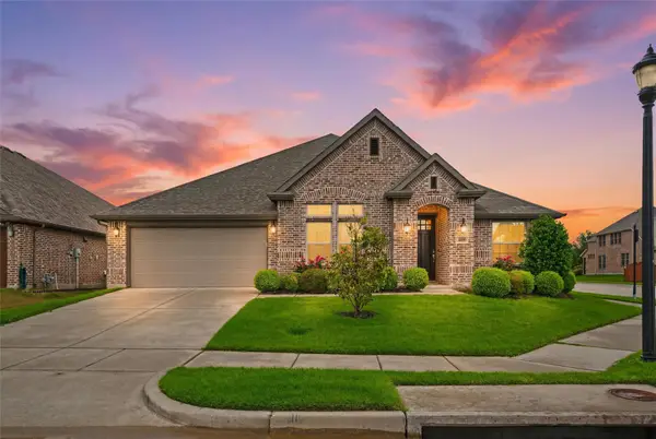 4400 Mimosa Drive, Melissa, TX 75454