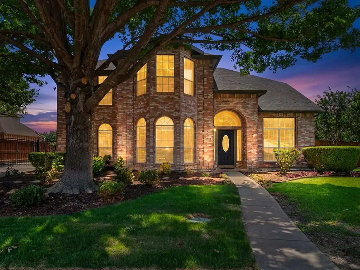 3209 Normandy Drive, McKinney, TX 75070 - #1