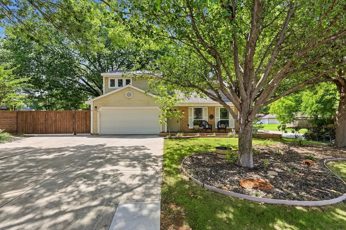 3512 Spring Meadow Lane, Flower Mound, TX 75028 - #1